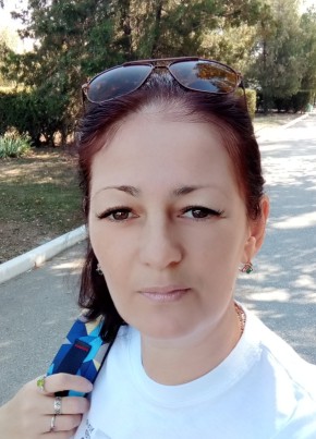 Яна, 45, Россия, Армянск