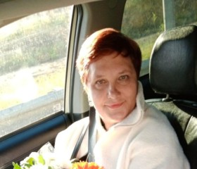 Людмила, 55 лет, Люберцы