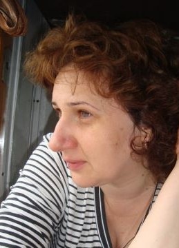 Лариса, 57, Україна, Харків