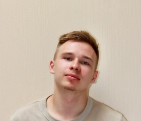 Влад, 23 года, Ульяновск