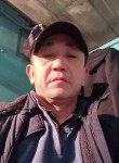 Алик, 54 года, Алматы