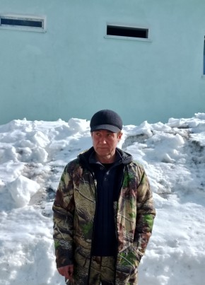 Николай, 51, Россия, Казань