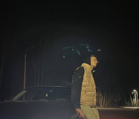 Ivan, 23, Saint Petersburg