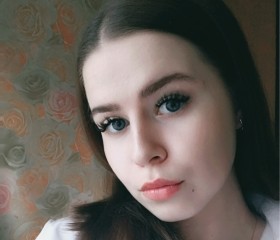 Sofiya, 20, Smolensk