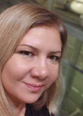 Залина, 41, Россия, Санкт-Петербург