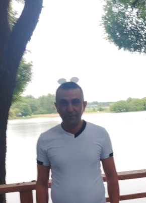 Айко из Подольска 42 года