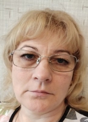 Мария из Жирновска 51 год