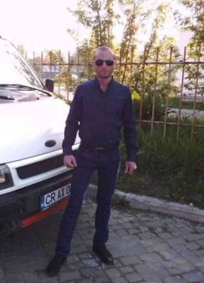 Unknown из Chişinău 41 год