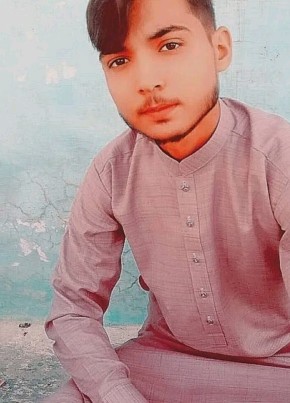 Sad boy, 18, پاکستان, اسلام آباد