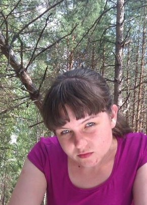 Светлана, 33, Россия, Гусь-Хрустальный
