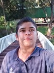 Gabriel, 21 год, Puerto Esperanza