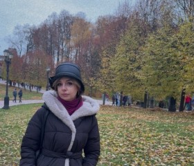 Missis Ledi, 55, Moscow