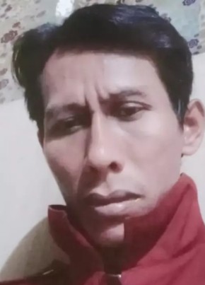 Ddendaprizal из Pati 44 года