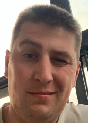 Михаил, 35, Россия, Пермь