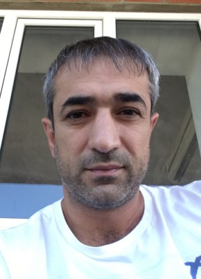 artyr, 43, Россия, Лермонтово