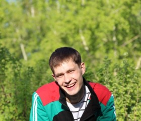 Андрей, 31 год, Братск