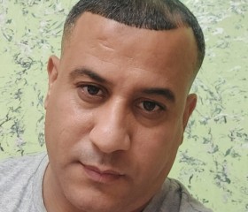 Nabil, 42 года, Sétif