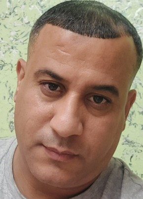 Nabil, 42, People’s Democratic Republic of Algeria, Sétif