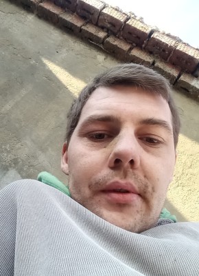 Даниил  Одегов, 29, Republica Moldova, Tiraspolul Nou