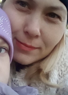Ирина, 35, Россия, Екатеринбург