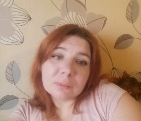 Tata, 37, Maladzyechna