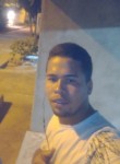José DanieJiméne, 19, Bogota