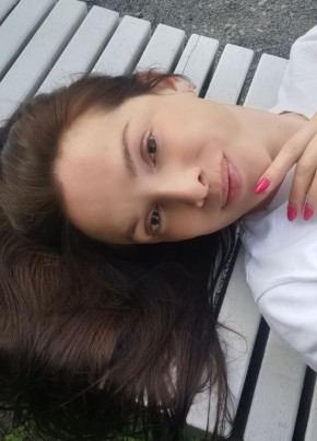 Olga, 43, Russia, Moscow