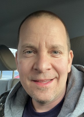 Alan из Evansville 45 лет