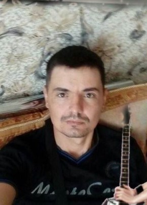 Миша, 39, Україна, Одеса