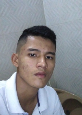 Pg Esteban, 21, República de Colombia, Villavicencio