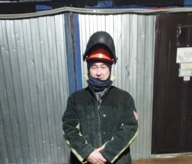 Захар, 42 года, Москва