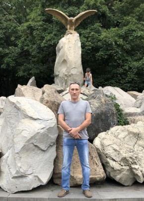 Сергей из Невинномысска 54 года