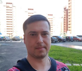 Artem N, 35 лет, Пермь
