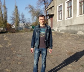 Артём, 35 лет, Донецьк