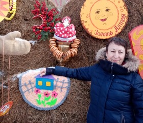 Svetlana, 75, Barnaul