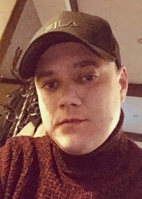 Сергей, 31, Россия, Канск