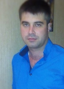 Рустик, 31, Россия, Менделеевск