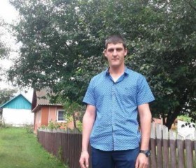 Сергій, 32 года, Тернопіль
