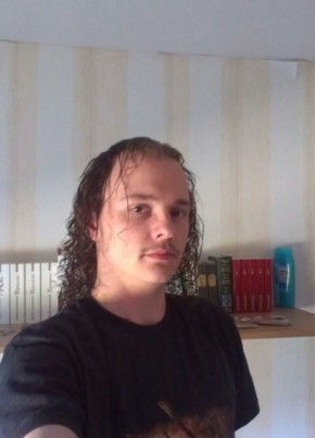 Jens, 37, Bundesrepublik Deutschland, Elsdorf