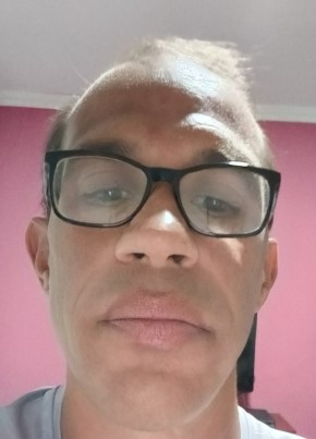 DENES из Sete Lagoas 50 лет