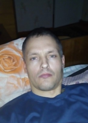 сергей, 39, Россия, Сосногорск