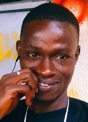 Yves, 38, République de Côte d’Ivoire, Abobo