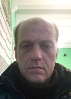 Валерий, 52, Россия, Ейск