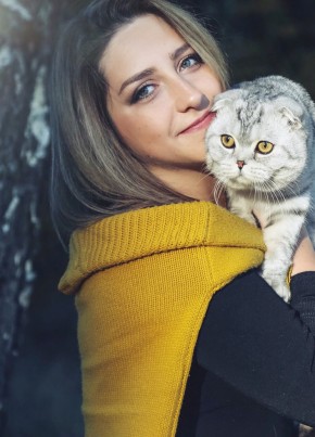 veronika, 30, Russia, Moscow