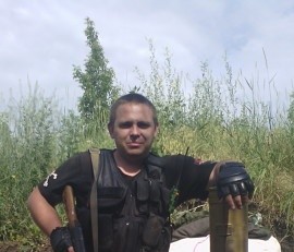 Михаил, 35 лет, Донецьк