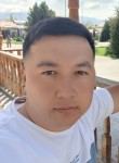 Khasan, 30, Moscow