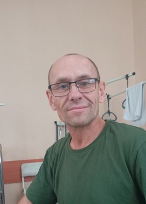 Viktor, 54, Russia, Kazan