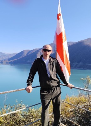 Vitaliy из Віцебска 45 лет