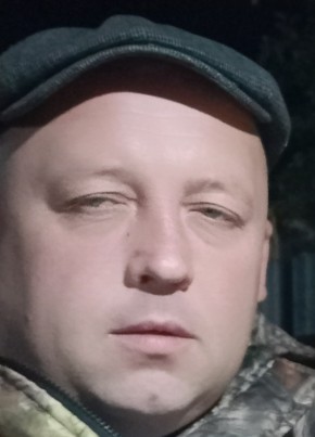 Сергей, 42, Россия, Бобров
