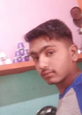 Mohit, 20, India, Sonipat